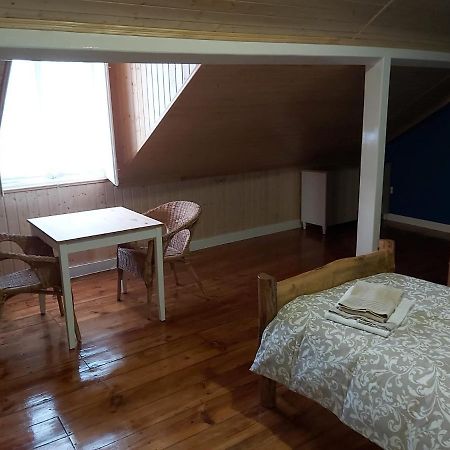 Nerinha Residence Coruche Ngoại thất bức ảnh