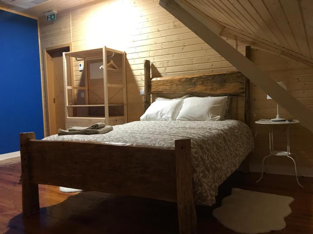 Nerinha Residence Coruche Ngoại thất bức ảnh