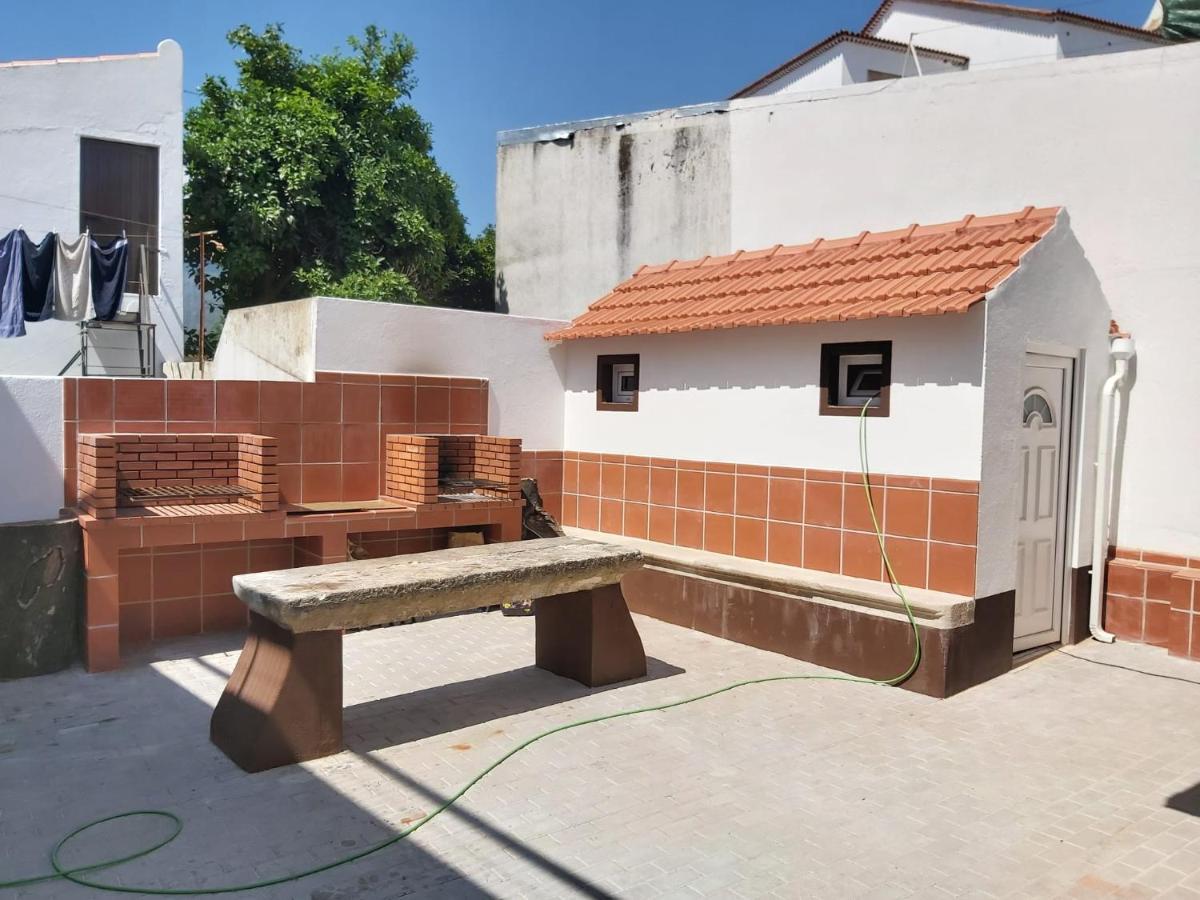 Nerinha Residence Coruche Ngoại thất bức ảnh