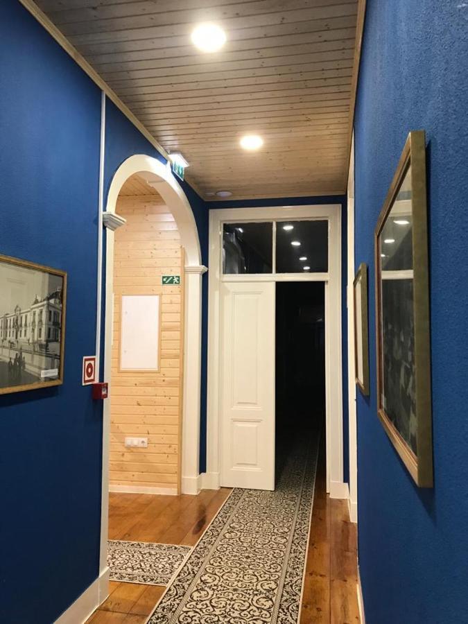 Nerinha Residence Coruche Ngoại thất bức ảnh