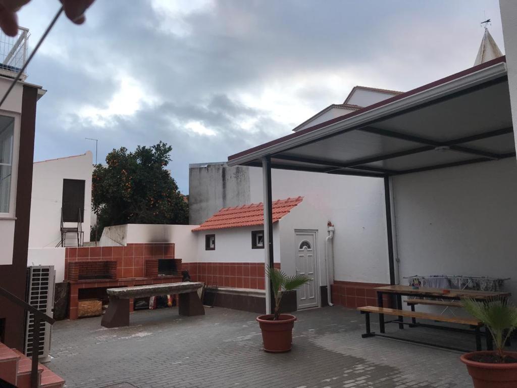 Nerinha Residence Coruche Ngoại thất bức ảnh