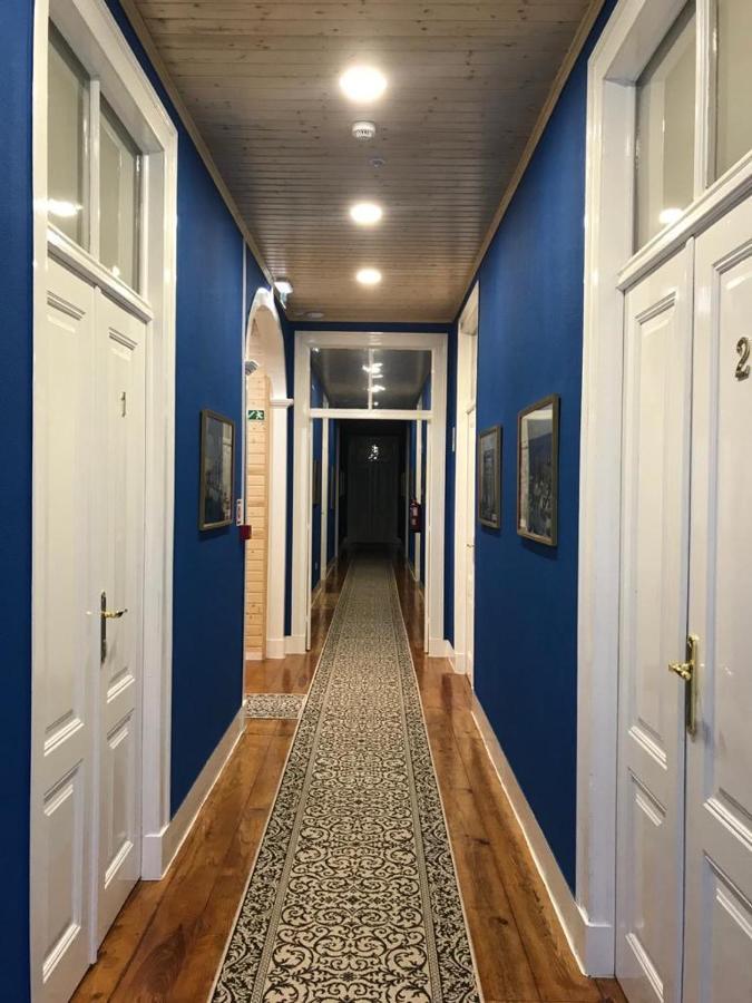 Nerinha Residence Coruche Ngoại thất bức ảnh