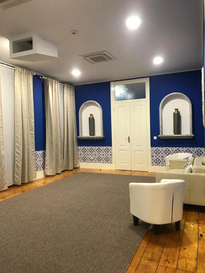 Nerinha Residence Coruche Ngoại thất bức ảnh