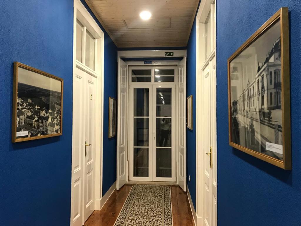 Nerinha Residence Coruche Ngoại thất bức ảnh
