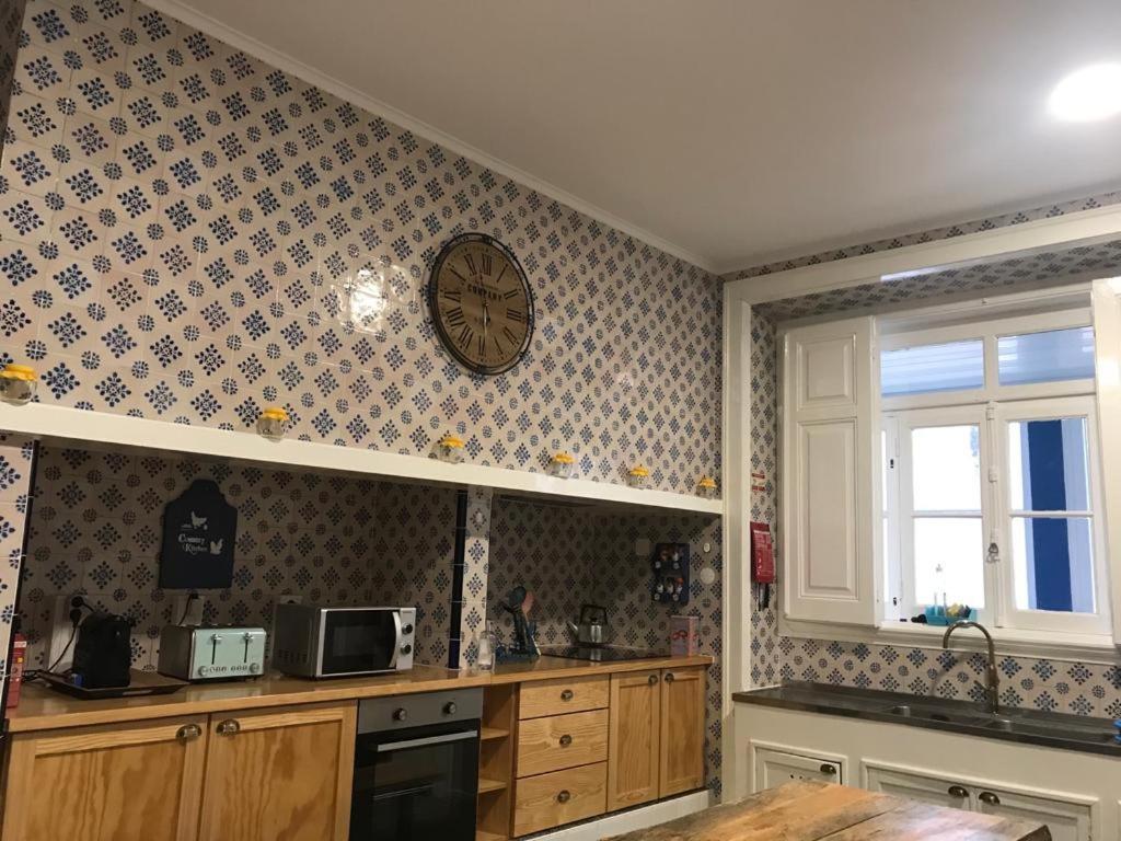 Nerinha Residence Coruche Ngoại thất bức ảnh