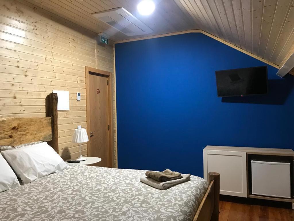 Nerinha Residence Coruche Ngoại thất bức ảnh