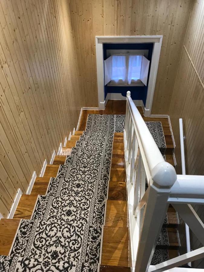 Nerinha Residence Coruche Ngoại thất bức ảnh
