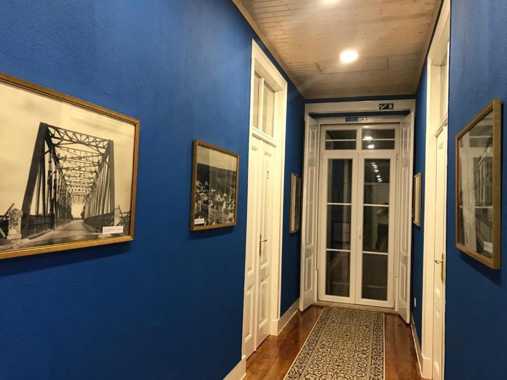 Nerinha Residence Coruche Ngoại thất bức ảnh