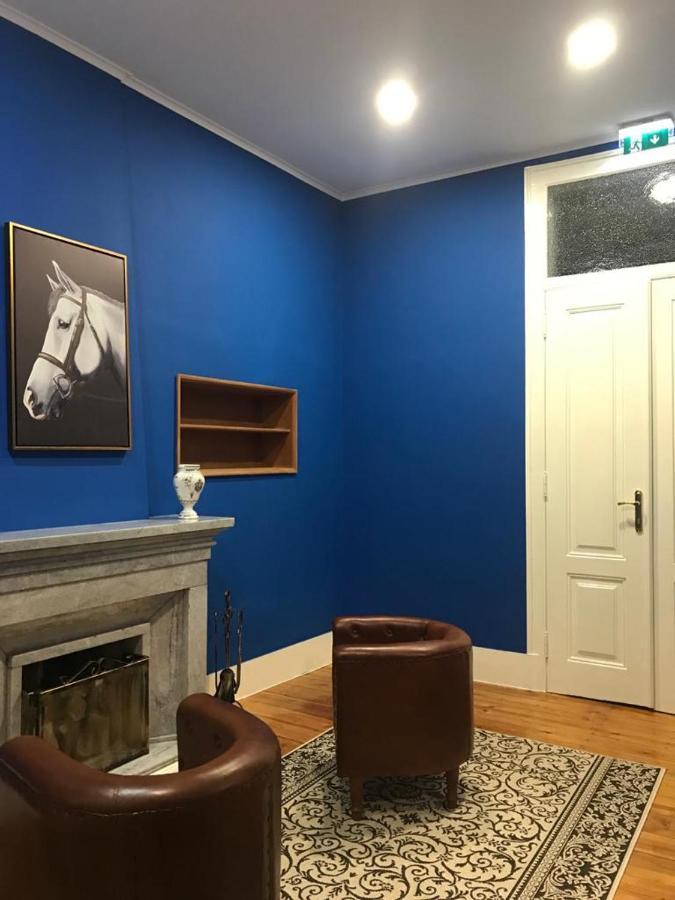 Nerinha Residence Coruche Ngoại thất bức ảnh
