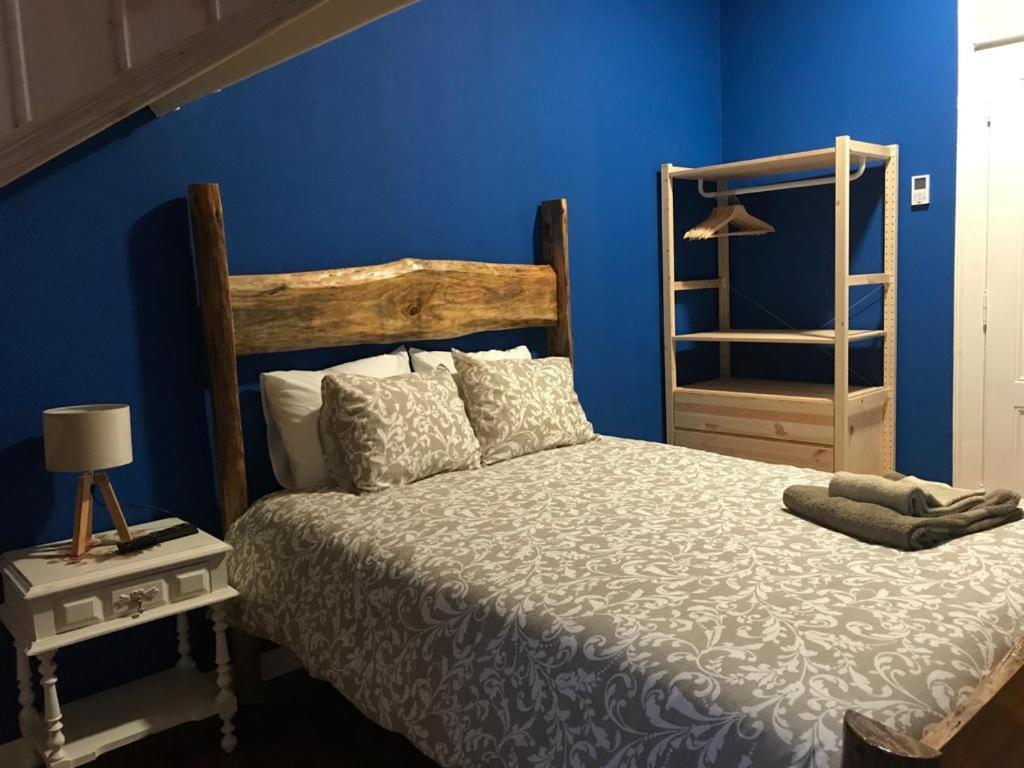 Nerinha Residence Coruche Ngoại thất bức ảnh