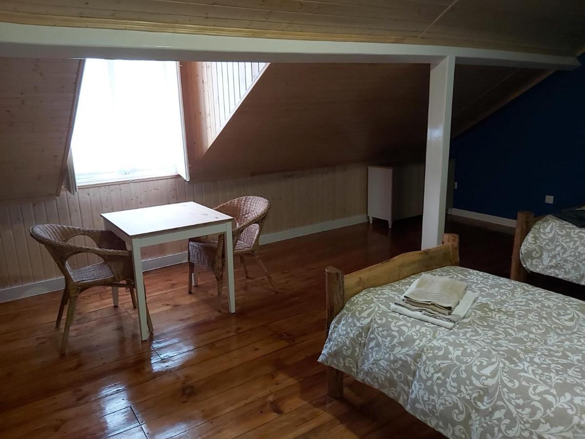 Nerinha Residence Coruche Ngoại thất bức ảnh