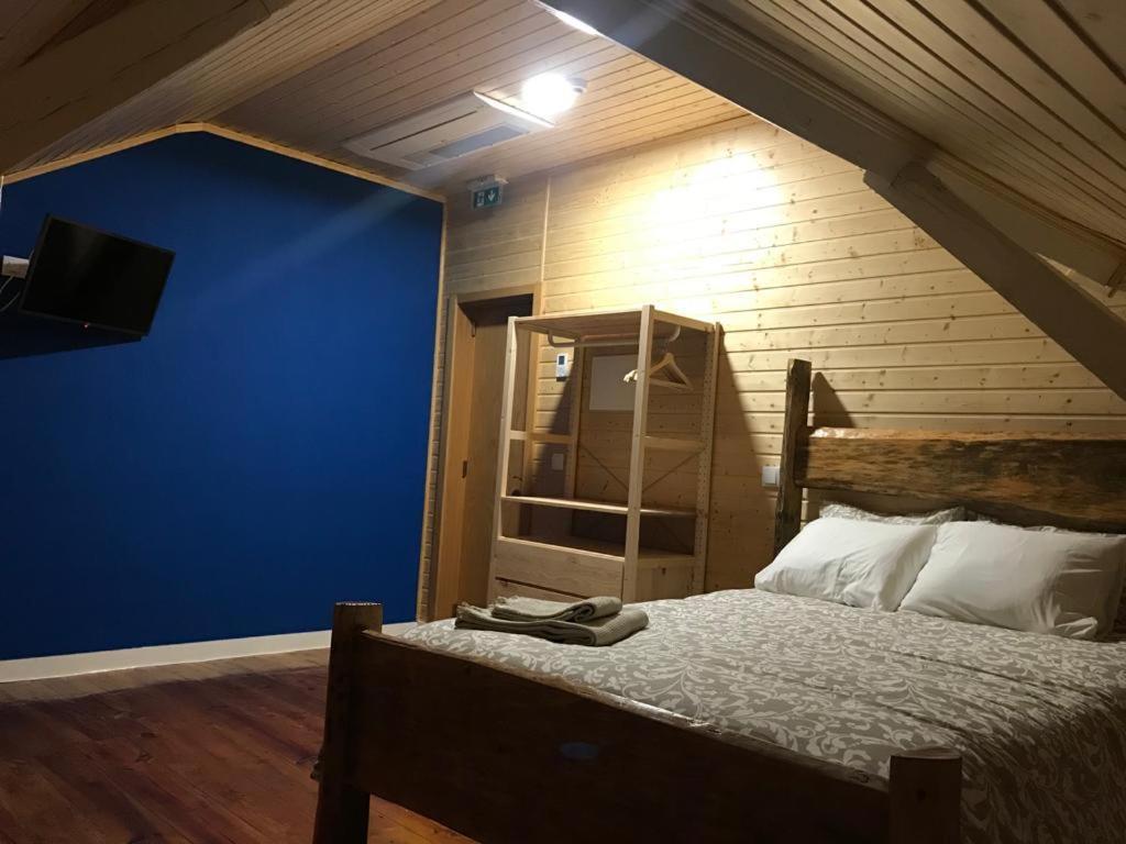 Nerinha Residence Coruche Ngoại thất bức ảnh