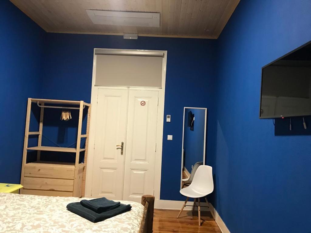 Nerinha Residence Coruche Ngoại thất bức ảnh