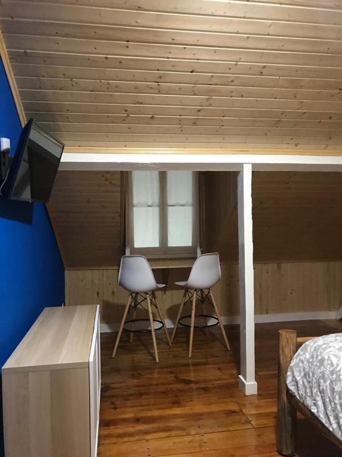Nerinha Residence Coruche Ngoại thất bức ảnh
