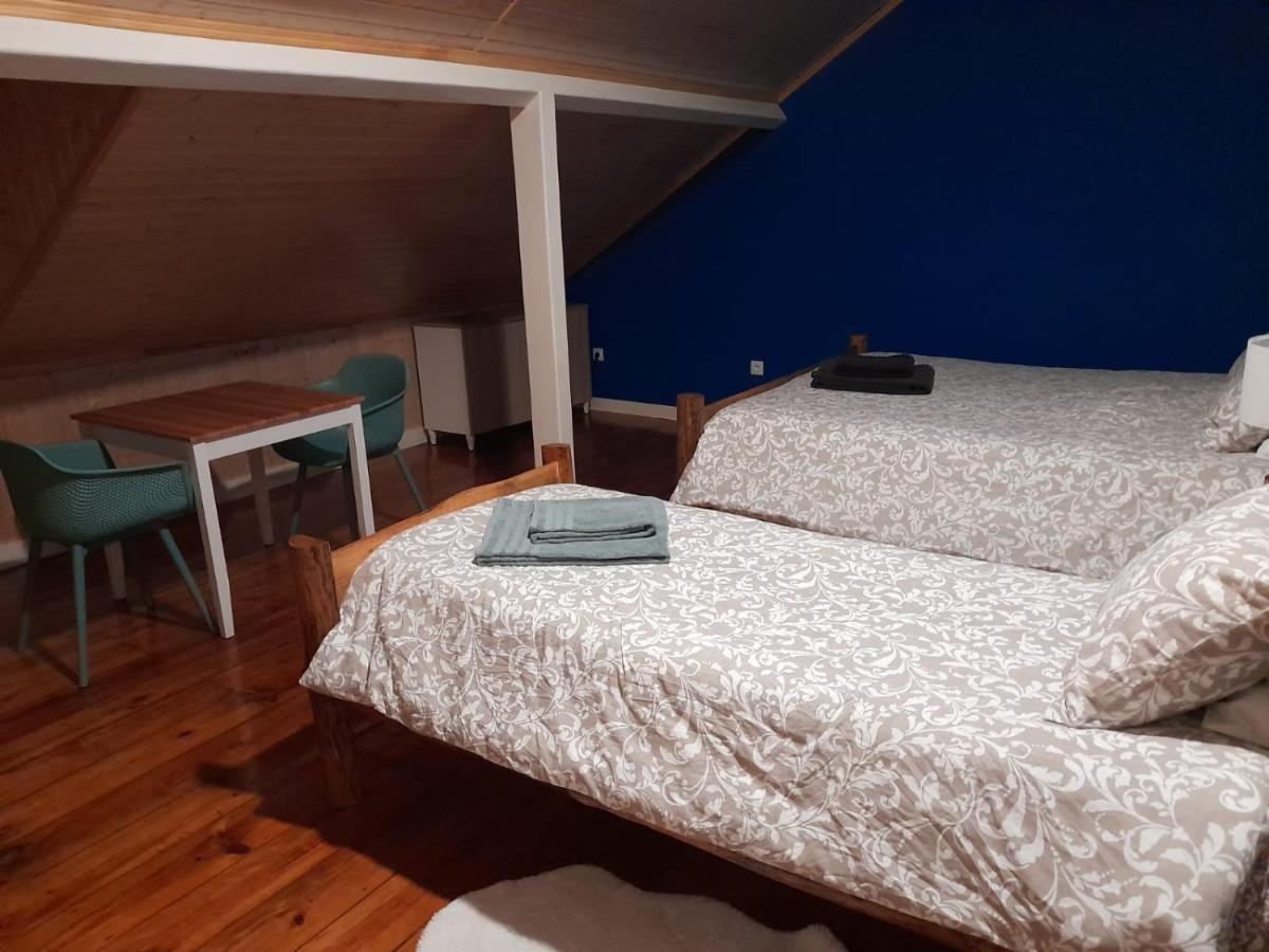 Nerinha Residence Coruche Ngoại thất bức ảnh