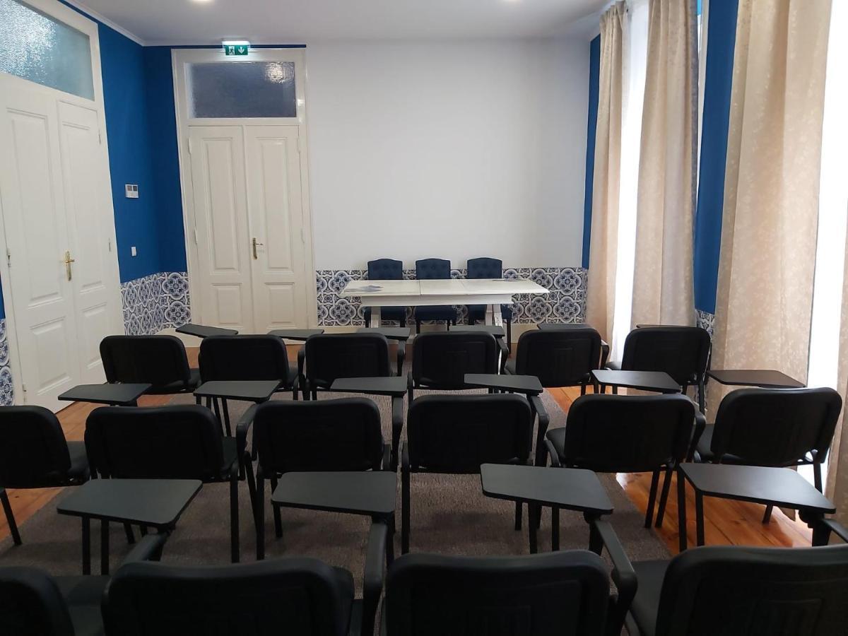 Nerinha Residence Coruche Ngoại thất bức ảnh