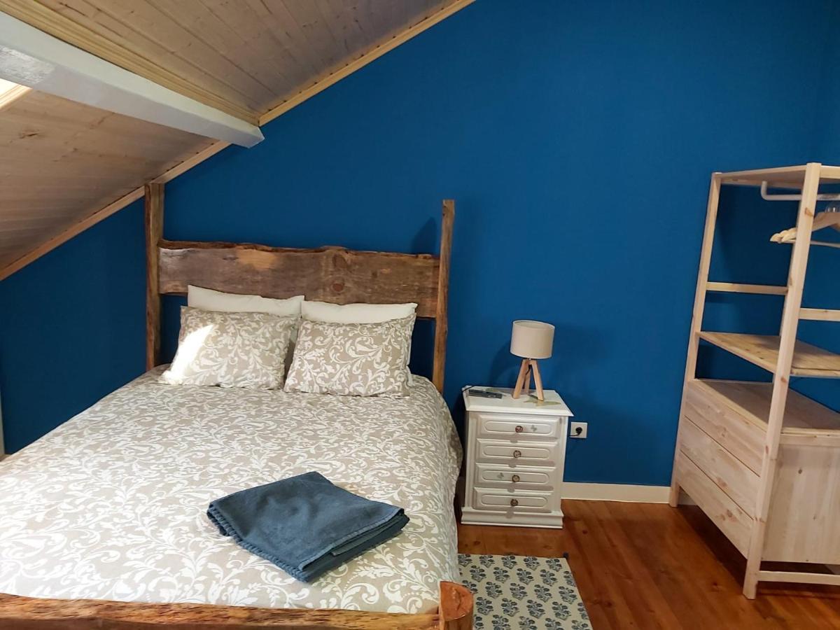 Nerinha Residence Coruche Ngoại thất bức ảnh