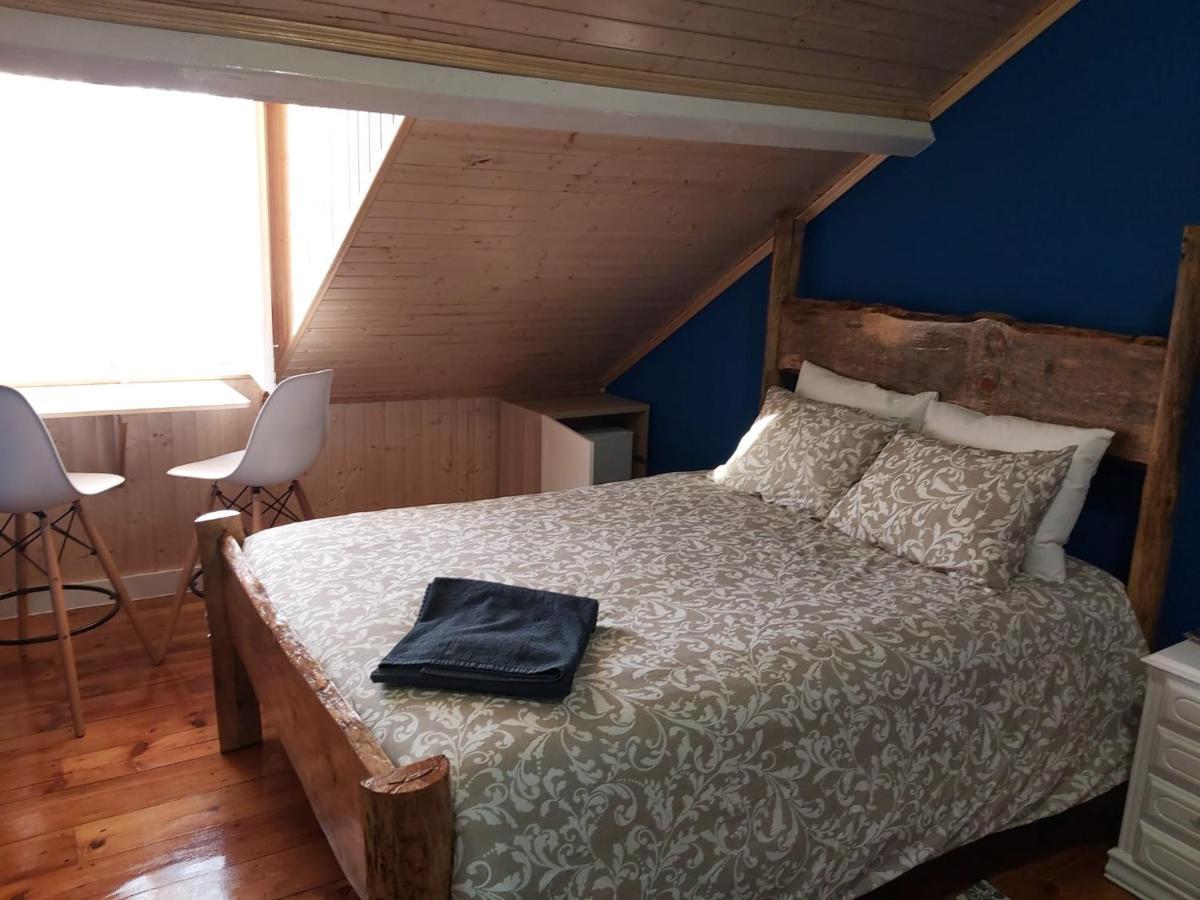 Nerinha Residence Coruche Ngoại thất bức ảnh