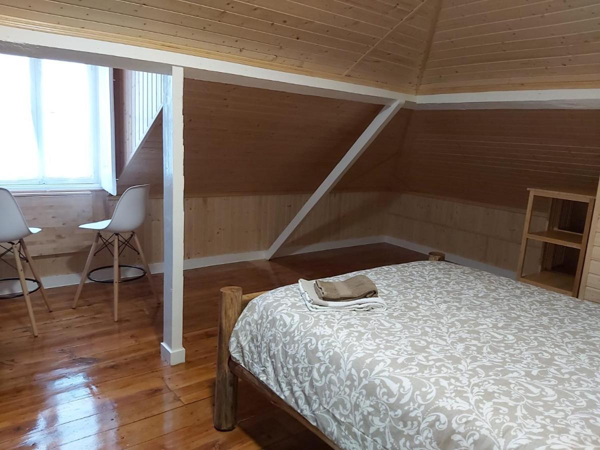 Nerinha Residence Coruche Ngoại thất bức ảnh