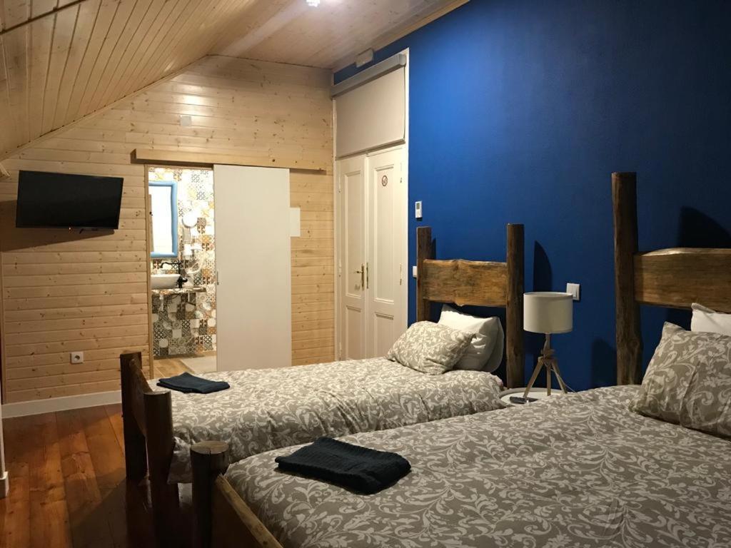 Nerinha Residence Coruche Ngoại thất bức ảnh
